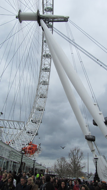 MSC Lirica: Bridge Cruise или укрощение строптивых