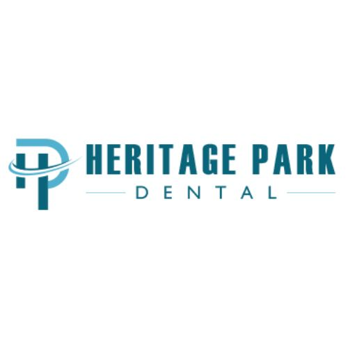 Heritage Park Dental logo