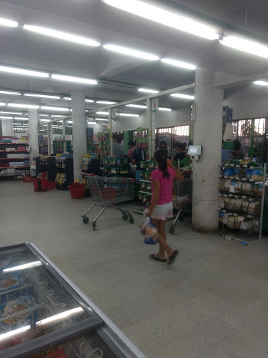 Supermercado La Africana, Avda Alfredo Silva Carvallo 730, Ciudad Jardin, Maipú, Santiago, Región Metropolitana, Chile, Supermercado o supermercado | Región Metropolitana de Santiago