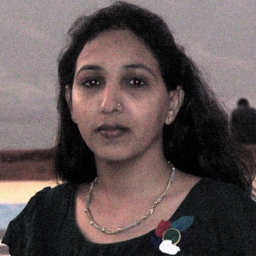 Lata Jain