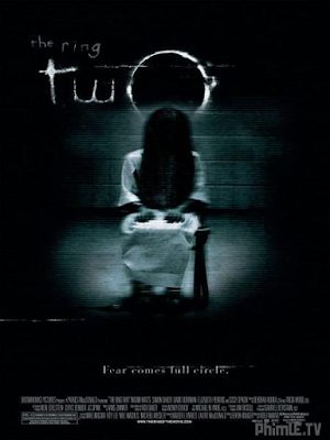 Movie Vòng Tròn Oan Nghiệt 2 (tiếng Chuông 2) - The Ring 2 (2005)