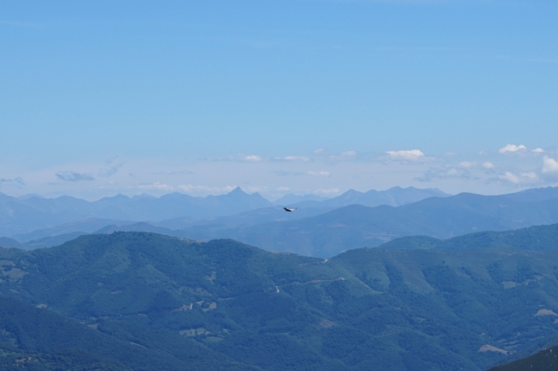 La Siella y Barzanalga (PN Ubiñas-La Mesa) - Descubriendo Asturias (36)