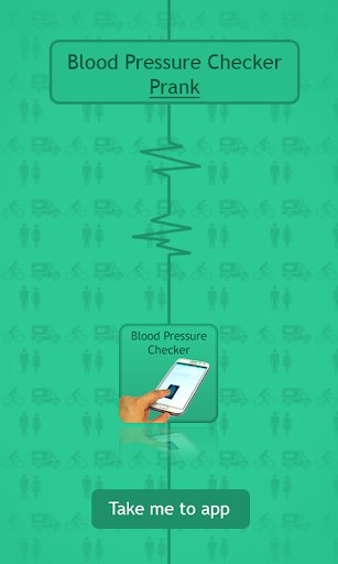 Blood Pressure Checker Prank