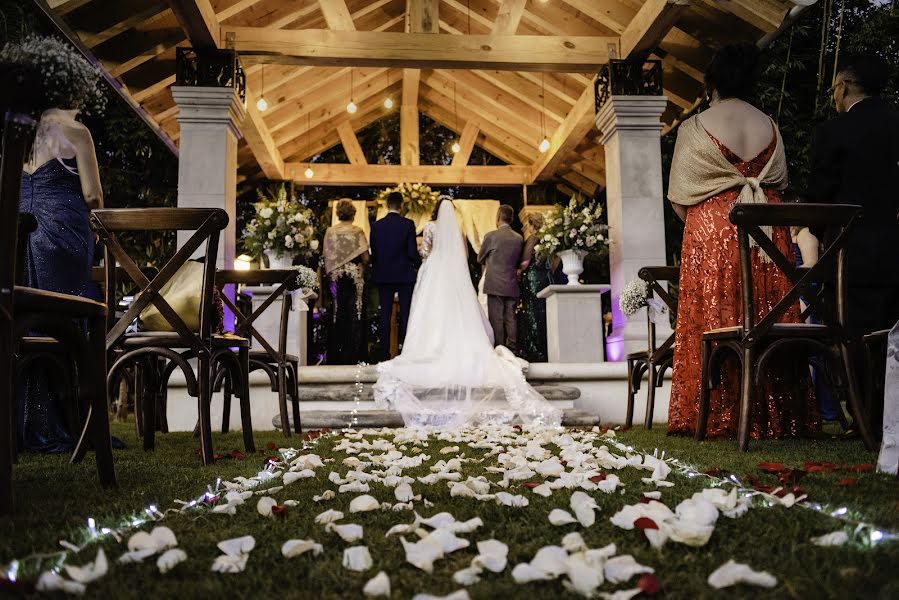 Photographe de mariage Hiram García (hiramgarcia). Photo du 5 décembre 2023