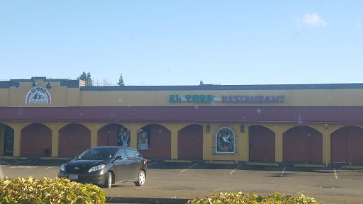 Restaurant «El Toro Restaurant», reviews and photos, 5716 N 26th St, Tacoma, WA 98407, USA