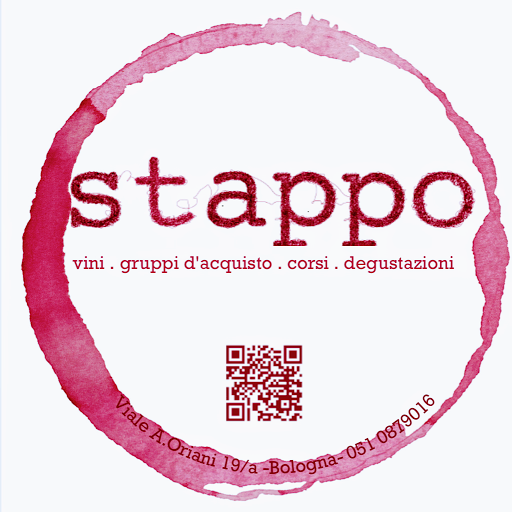 Stappo logo