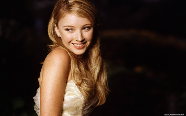 Elisabeth Harnois Profile Dp Pics