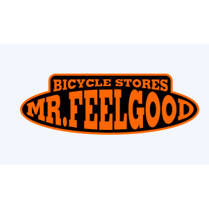 Mr. Feelgood, Christophe Hafner logo