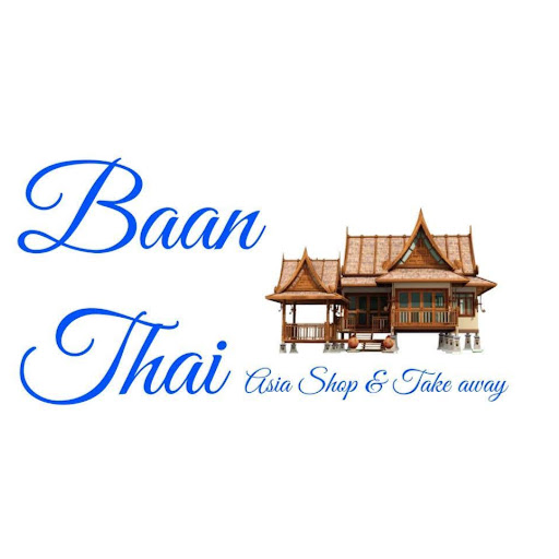 BAAN THAI Asia Shop GmbH logo