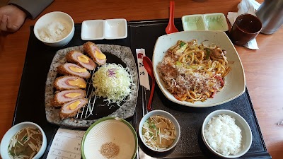 Photos of 하나돈까스