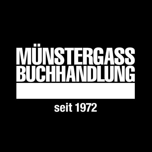 Münstergass-Buchhandlung AG logo
