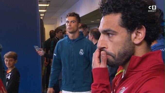 MO Dewji ashangazwa na Cristiano Ronaldo ‘Dunia imejaa watu wenye macho ya husda’