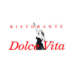 Ristorante Dolce Vita Italiensk Restaurang Kungsholm logo