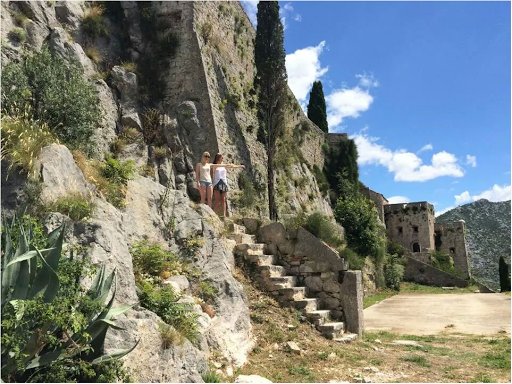Game of Thrones Klis Fortress tours from Split