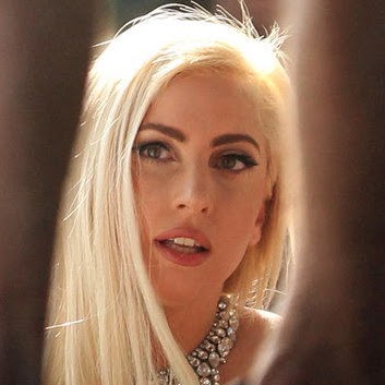 Stefani Germanotta Photo 25