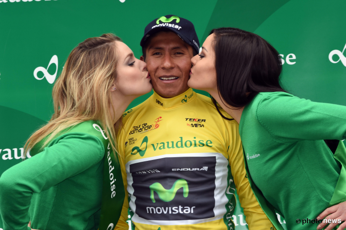 Quintana droomt al van geel in Parijs: "Dit zou een goed teken zijn"