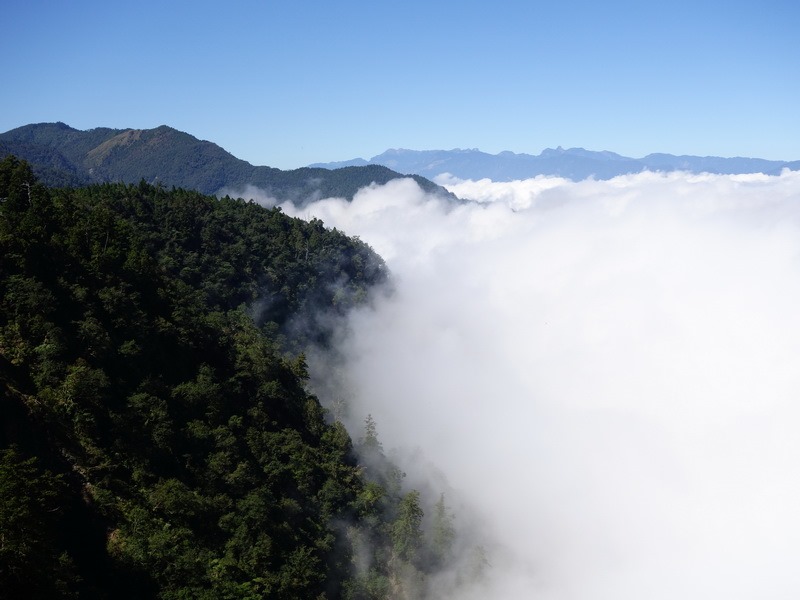 2013_0907-0908 遭遇困難‧遭難山_107