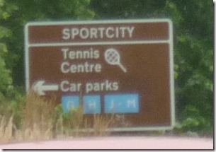 6 more sport city