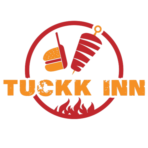 Tuckk Inn logo