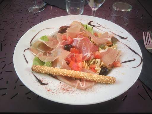 Brasserie le 67