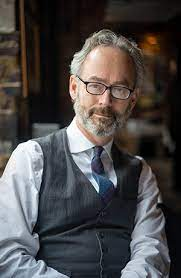 Amor Towles Net Worth, Age, Wiki, Biography, Height, Dating, Family, Career