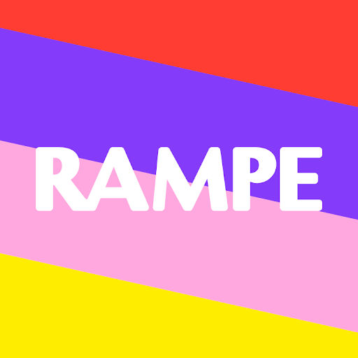 Theater Rampe logo