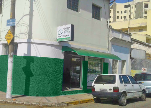 Priscila de Castro Santos Corretora de Imoveis, R. Dr. Castro Santos, 241 - Centro, Guaratinguetá - SP, 12505-010, Brasil, Imobiliria, estado Sao Paulo