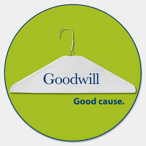 Goodwill Store logo