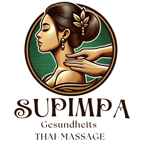 SUPIMPA - Kosmetik & Massagen logo