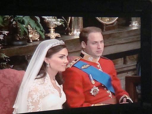 Royal Wedding 29 April 2011