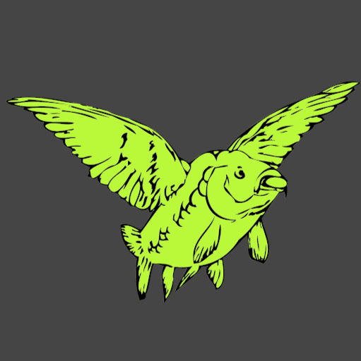 CARP-WORLD logo