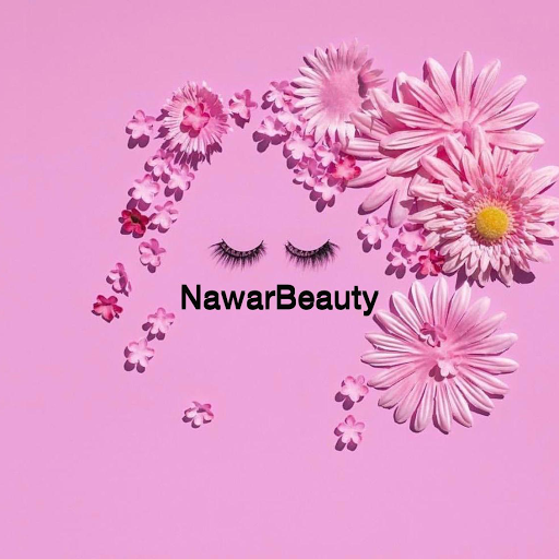 Nawar Beauty Salon Hitchin logo