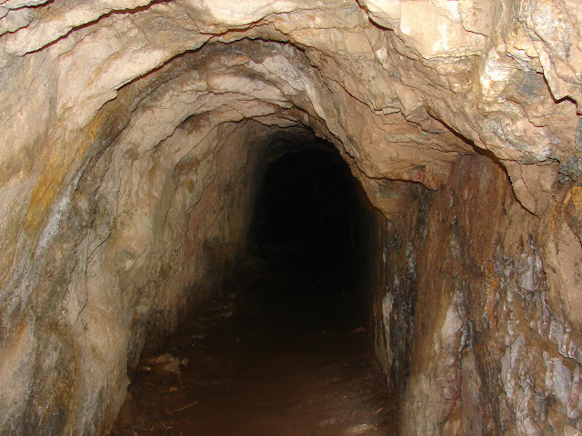 Senderismo - Baños de Popea -  Arroyo de Bejarano