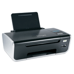 download and installed Lexmark X4650 inkjet printer driver