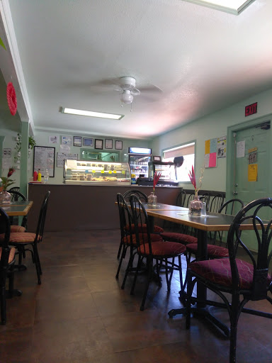 603 Elm St, Safety Harbor, FL 34695, USA