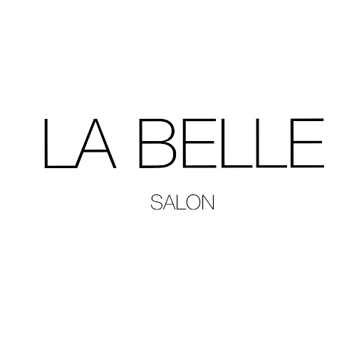 La Belle Salon Maastricht logo