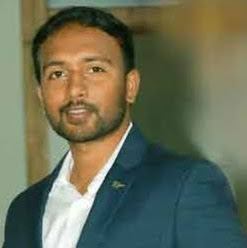 Image pertaining to GOKUL PRASSAD