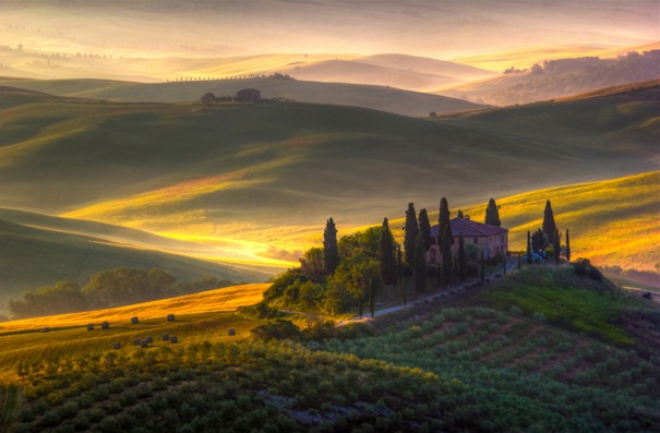 Toscana