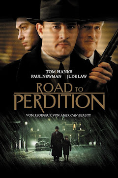 Con Đường Diệt Vong - Road To Perdition