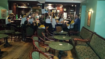 Photos of Home Rule Club