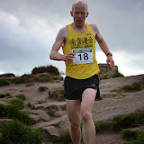 Otley Chevin race 2013