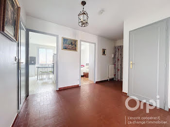 appartement à Villeurbanne (69)