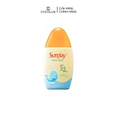 Sữa Chống Nắng Sunplay Baby Mild Spf35 Cocolux 30G