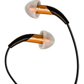  Klipsch Image X10 Noise-Isolating Earphone