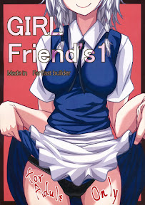 GIRL Friend’s 1