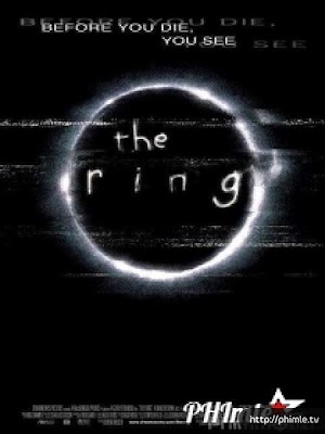 Phim Vòng tròn oan nghiệt (Tiếng Chuông) - The Ring (2002)