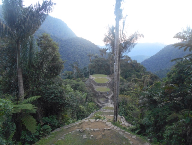 The Lost City