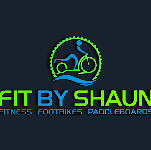 Fit By Shaun logo