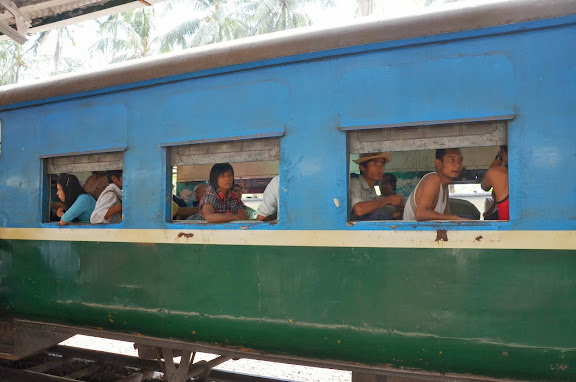 yangon