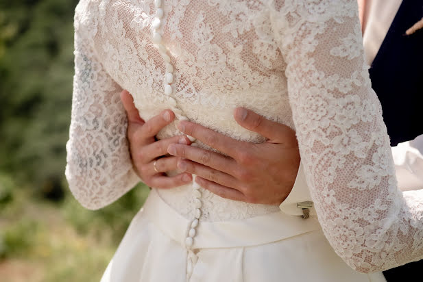 Fotografo di matrimoni Katrina Dinkel (katrinadinkel). Foto del 21 febbraio 2020